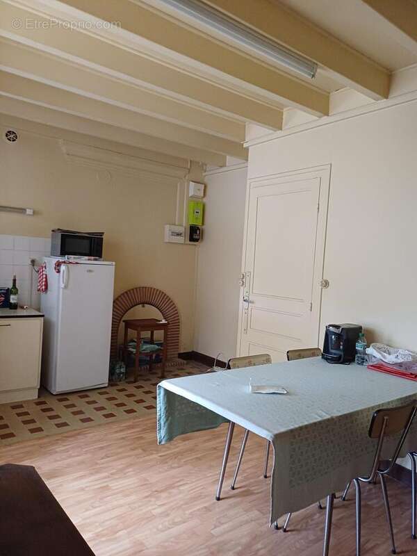 Photo 6 - Maison à CHALAIS