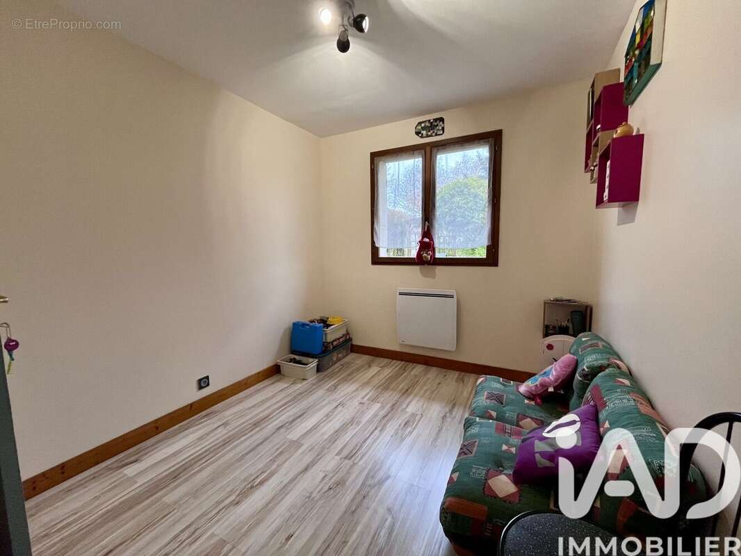 Photo 9 - Maison à VERNOUILLET