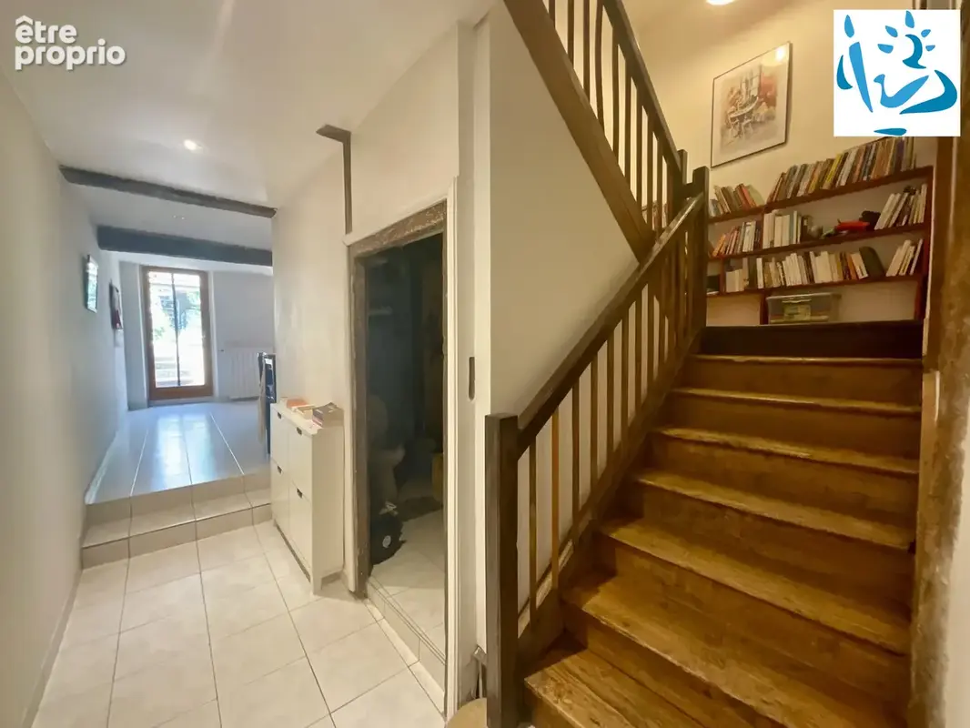 Maison 115 m² à Beaumont-De-Lomagne  - photo 7