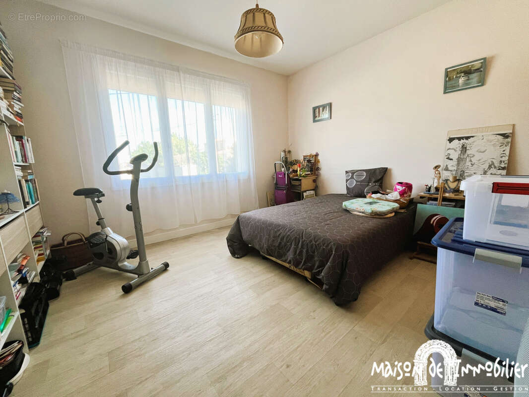 Maison à MESCHERS-SUR-GIRONDE