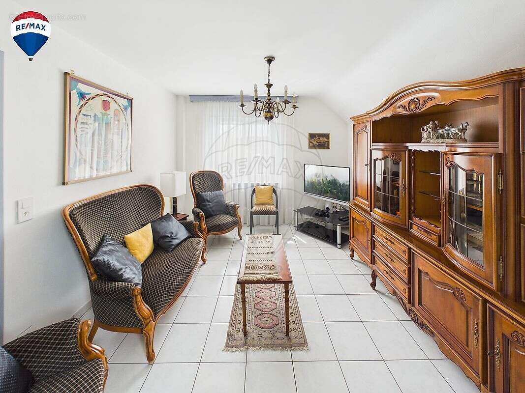 Maison à BLOTZHEIM