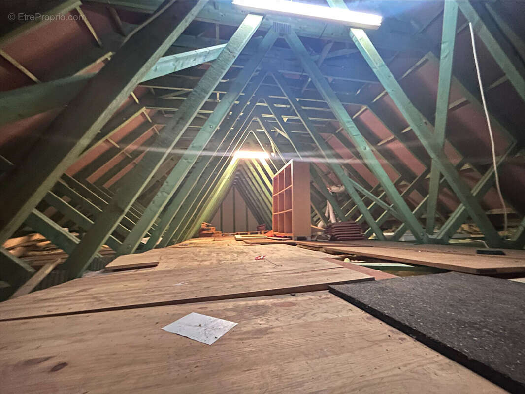 Maison à HAZEBROUCK