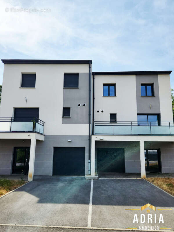 Maison 114 m² à Besancon  - photo 2