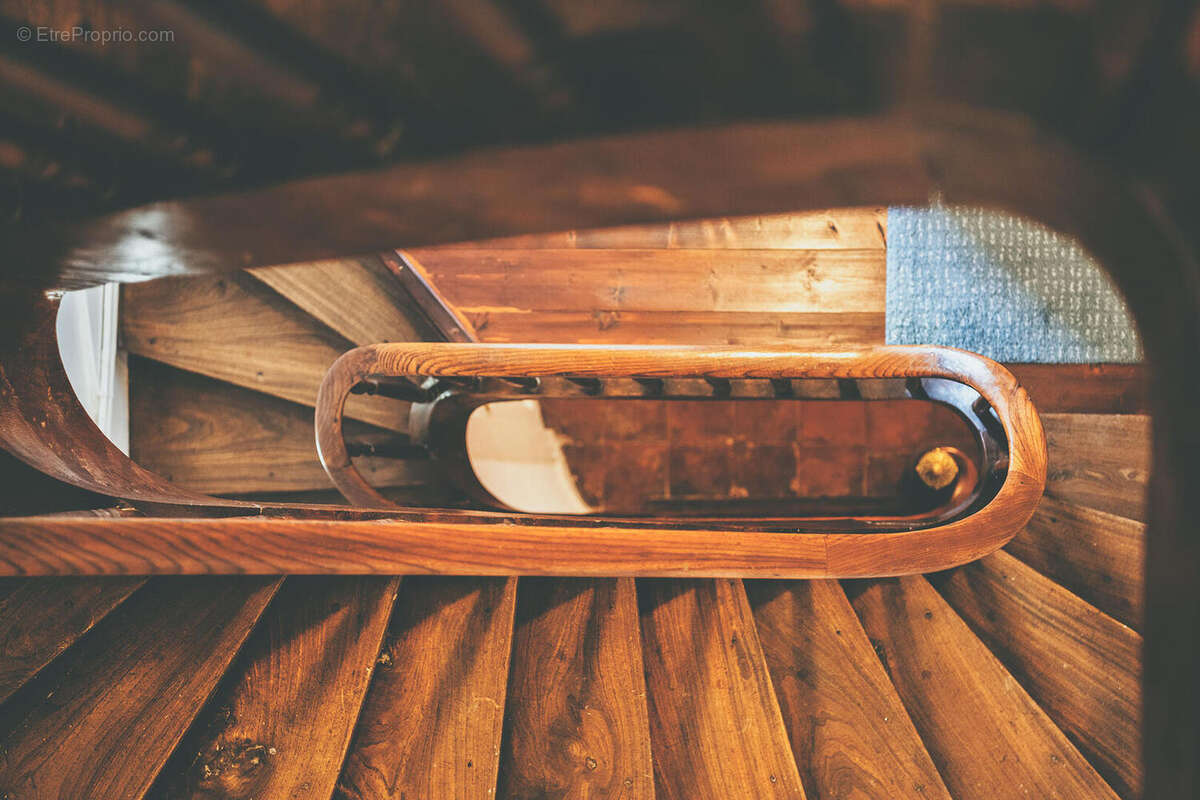 DSC1224 - Maison à ROUFFIGNAC-DE-SIGOULES