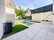 Maison à MARSEILLE-16E