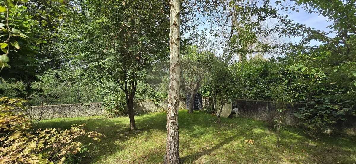 Maison à MONTGAILLARD