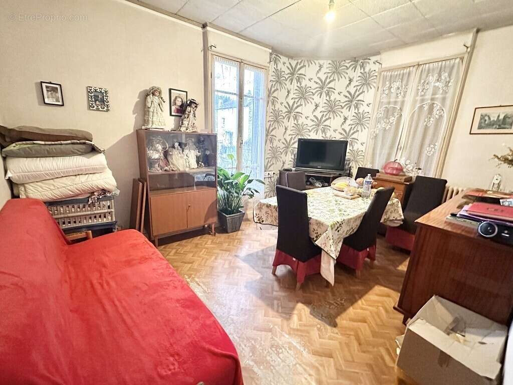 Maison 64m² à créteil - photo 5