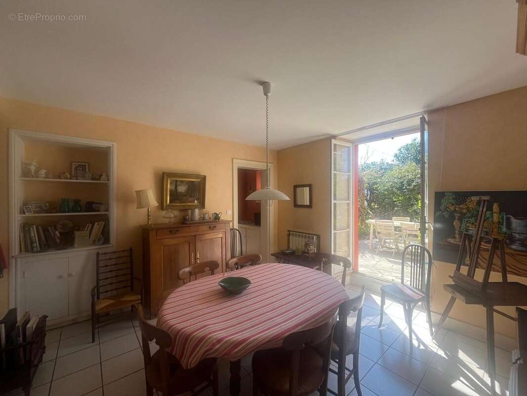 Maison à ANGLET