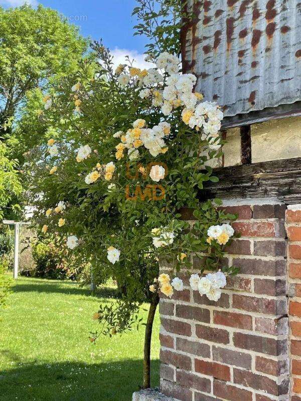 Maison à PACY-SUR-EURE