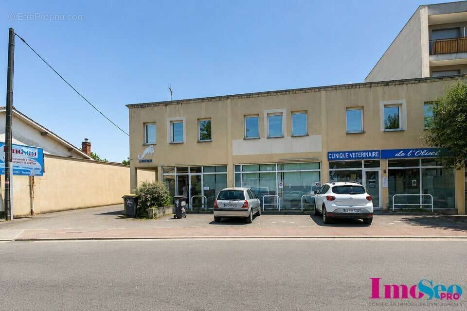 Investissement à vendre - photo 3