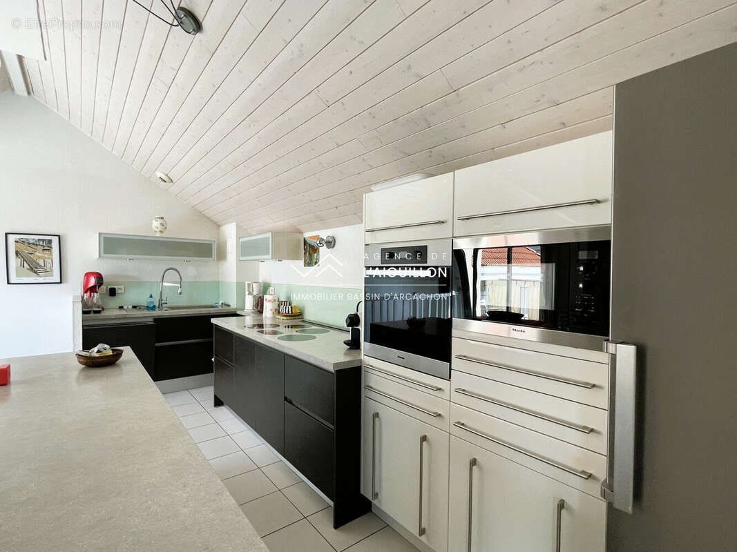 Appartement à ARCACHON