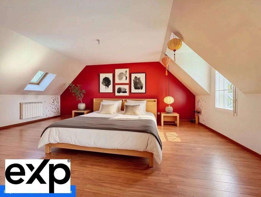 Maison à AMENUCOURT