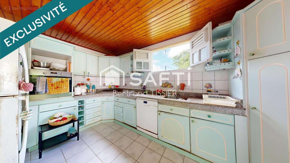 Photo 6 - Maison à LE LAMENTIN