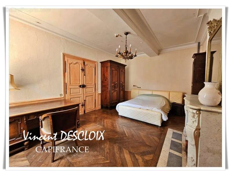 Maison à vendre 7 pièces SAULIEU (2110) - photo 14