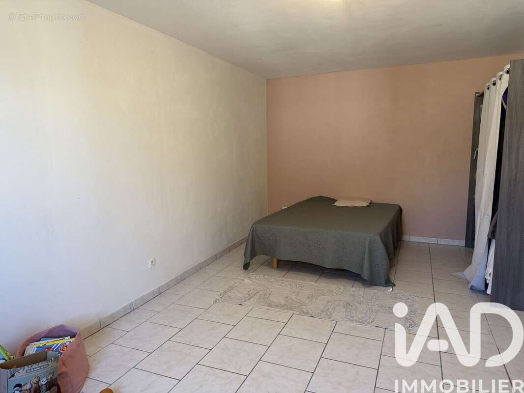 Photo 5 - Maison à CHATELLERAULT