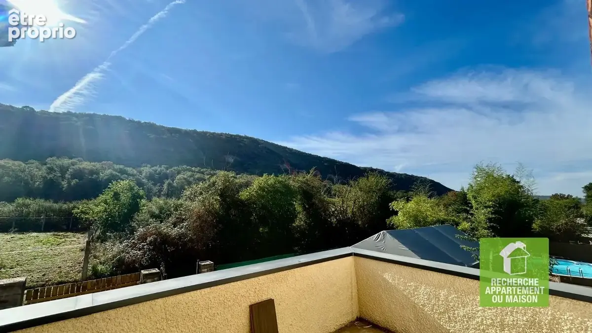 Maison 115m2 sur 1000m2 de terrain avec piscine - photo 6
