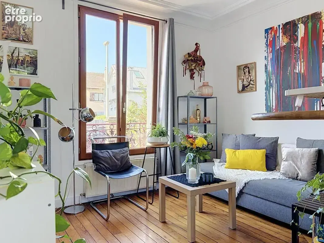 Propriété atypique – Loft de caractère et potentiel locatif - photo 16