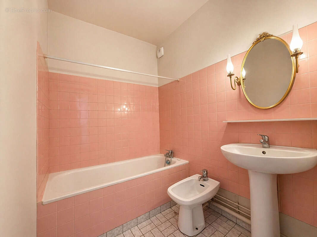 Appartement à EVREUX