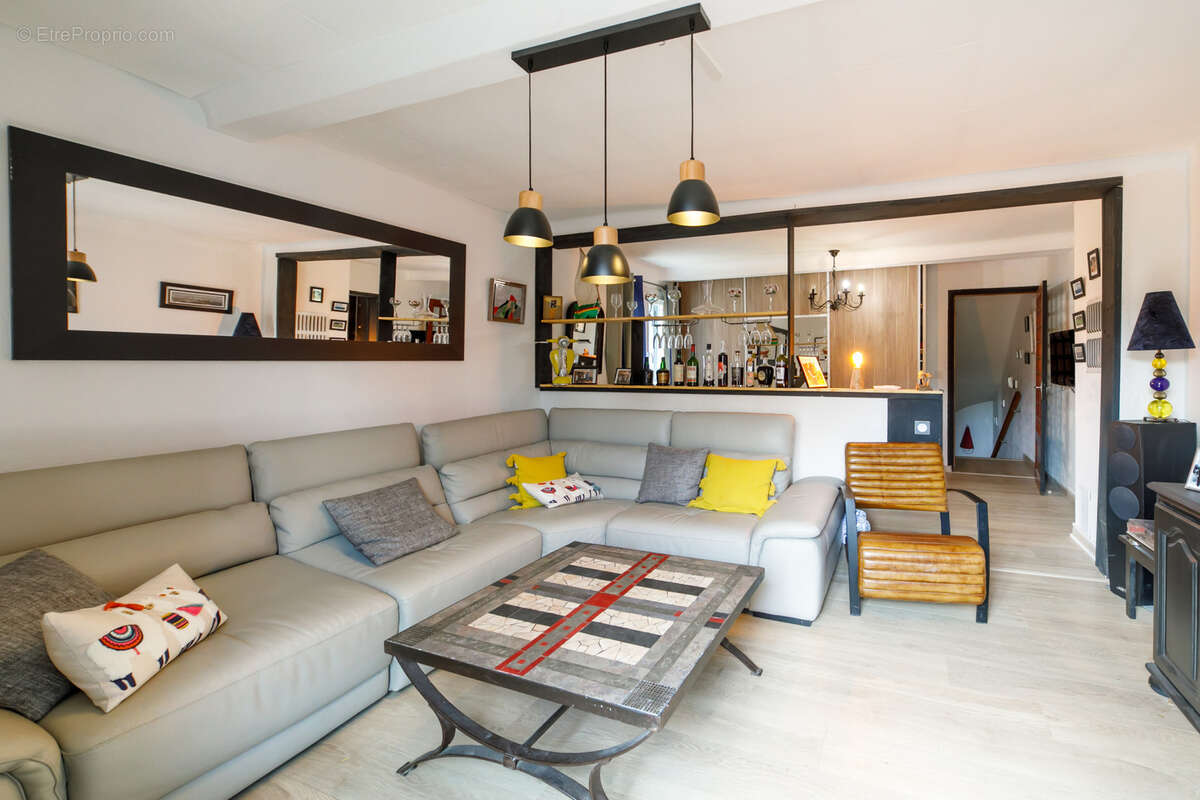 maison de village - photo 9