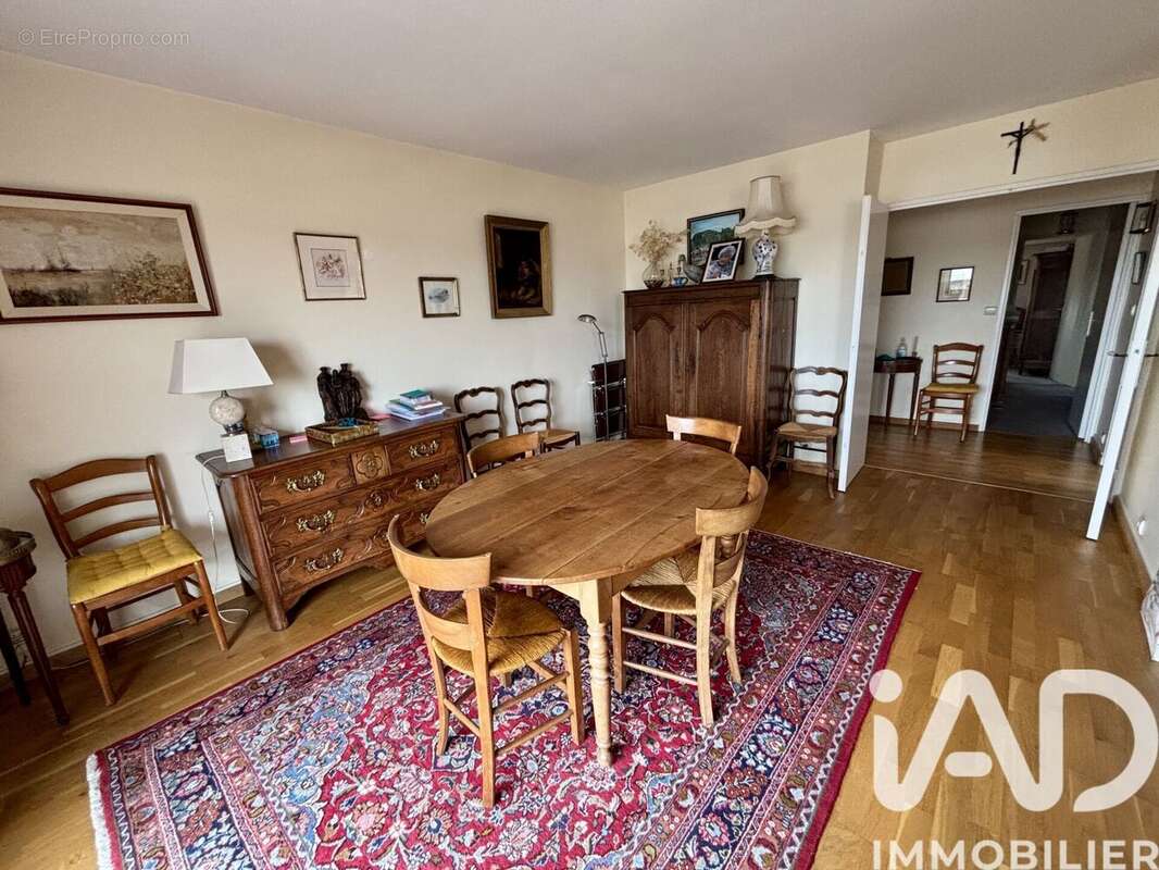 Photo 3 - Appartement à COMPIEGNE