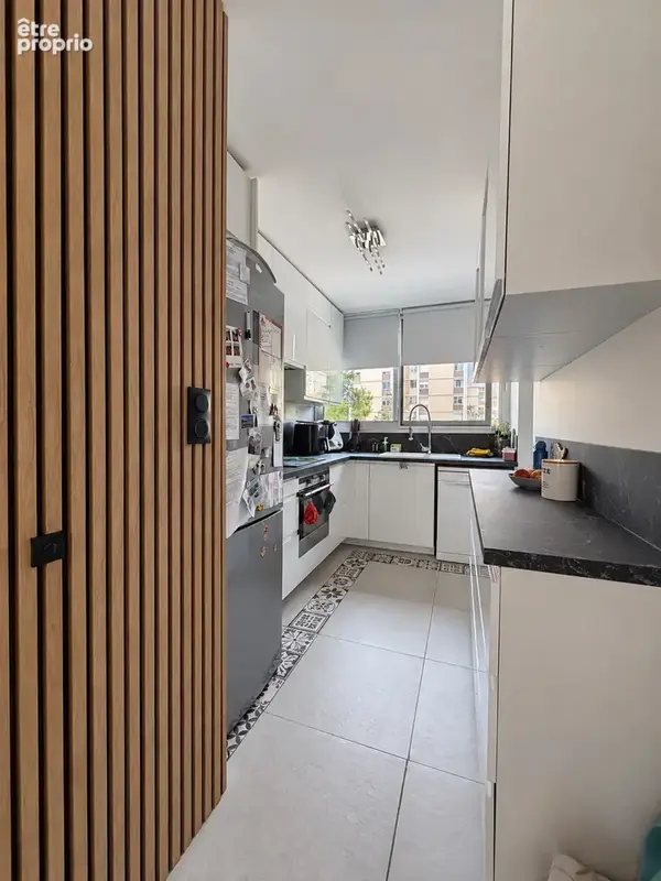 Appartement 5 pièces 93m2 - villeneuve loubet - dernier etage - photo 4