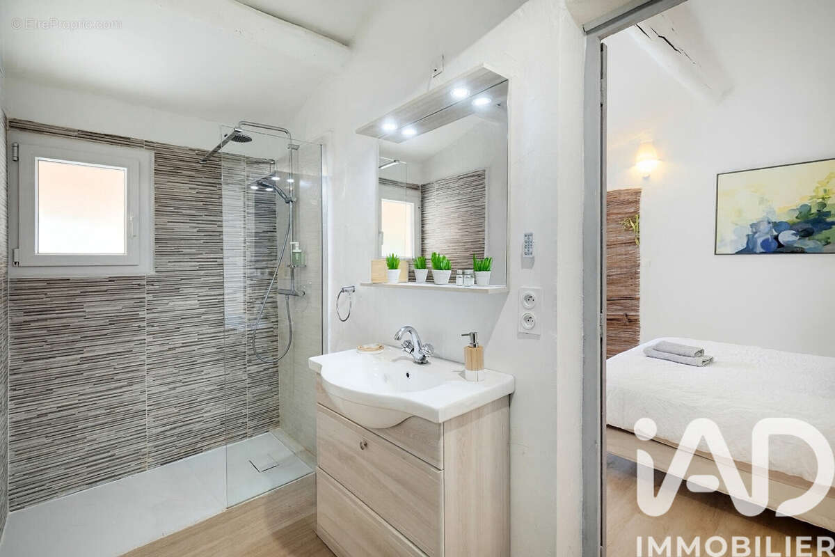 Photo 9 - Maison à SAINT-PAUL-EN-FORET