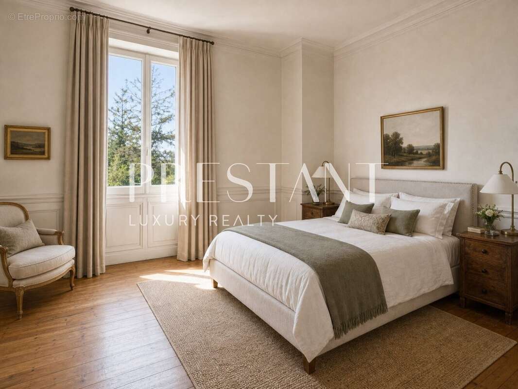 Maison à BIARRITZ