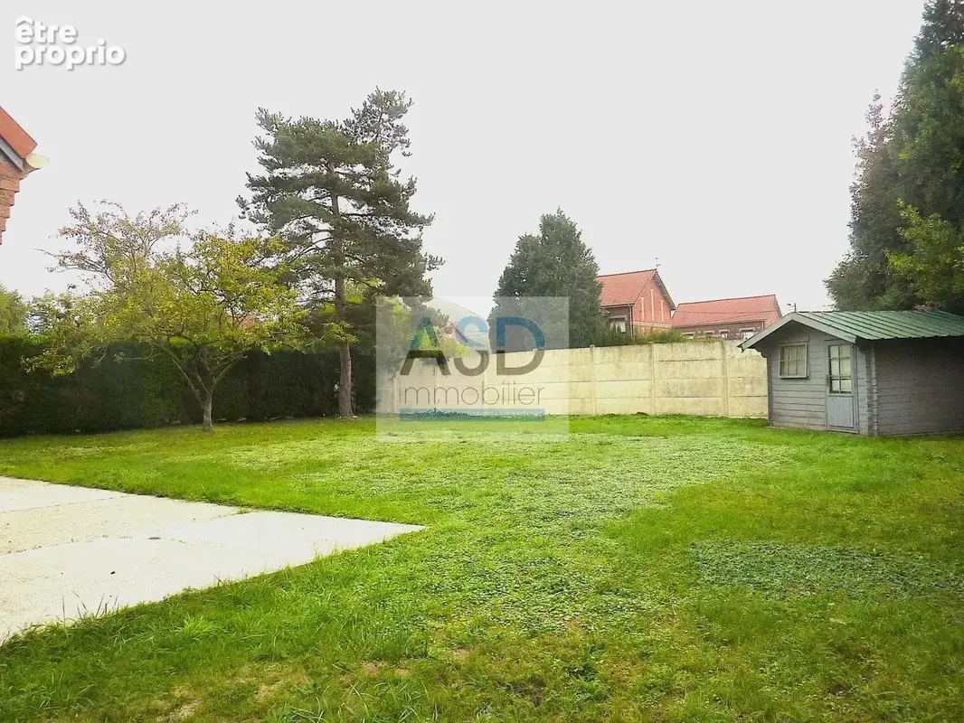 Pavillon Individuel 5 pièces! - photo 3