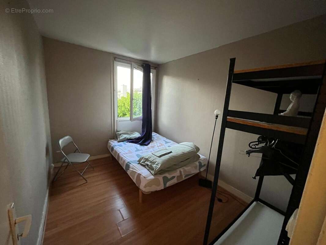 Appartement à CACHAN