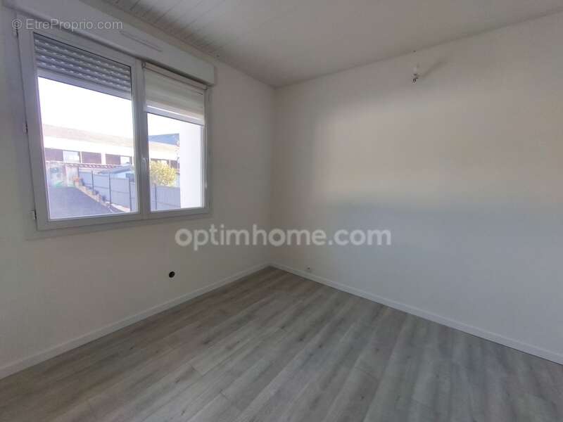 Maison à LONGEVILLE-SUR-MER