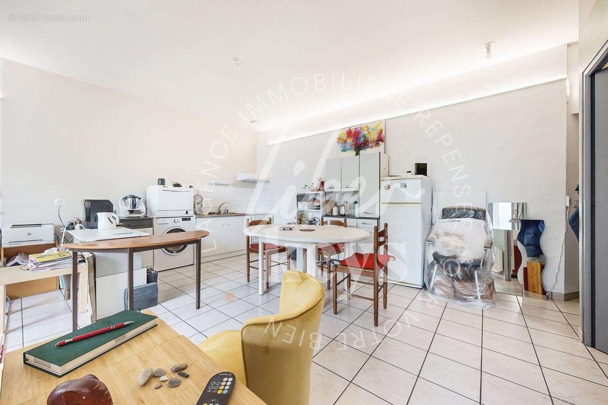 Appartement à PIPRIAC