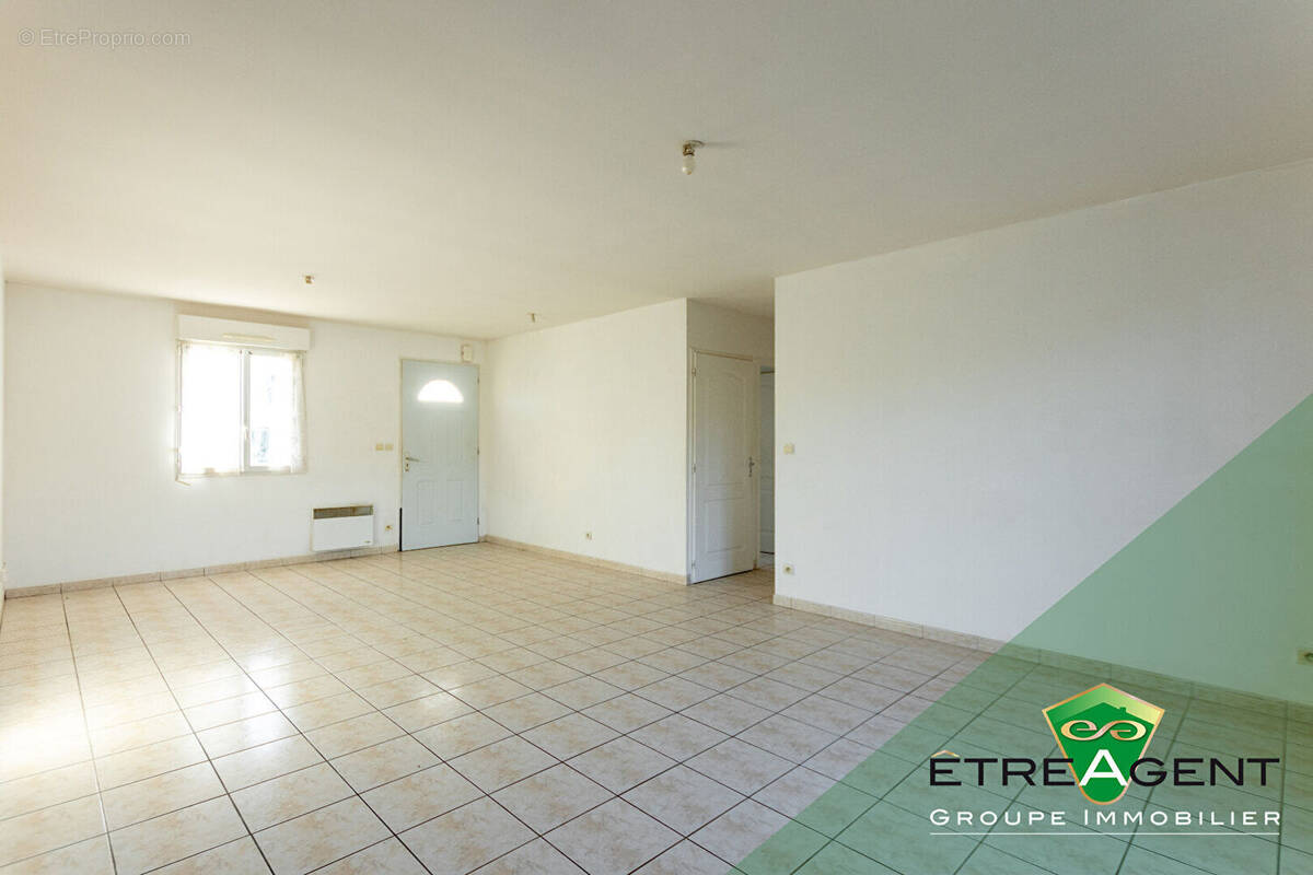 Maison à CONCHES-EN-OUCHE