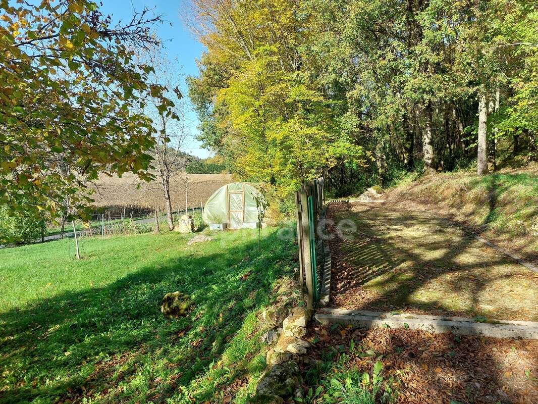 A vendre. Ensemble de 250m² à Tursac (24) avec maison d'habitation, gîte, piscine lagon sur près de 1,5 hectares de terrain en p - photo 26