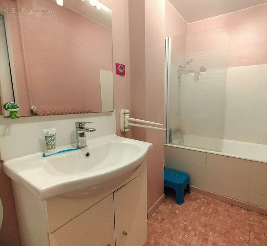 Maison à LA FERTE-SOUS-JOUARRE