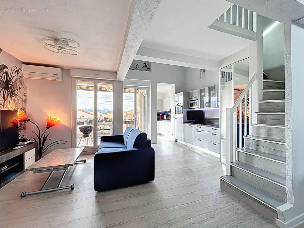 Appartement à ARGELES-SUR-MER