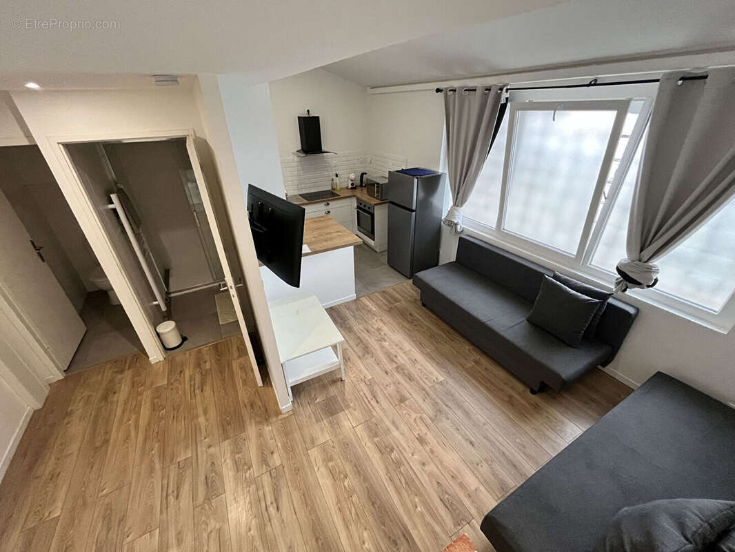 Appartement à NARBONNE