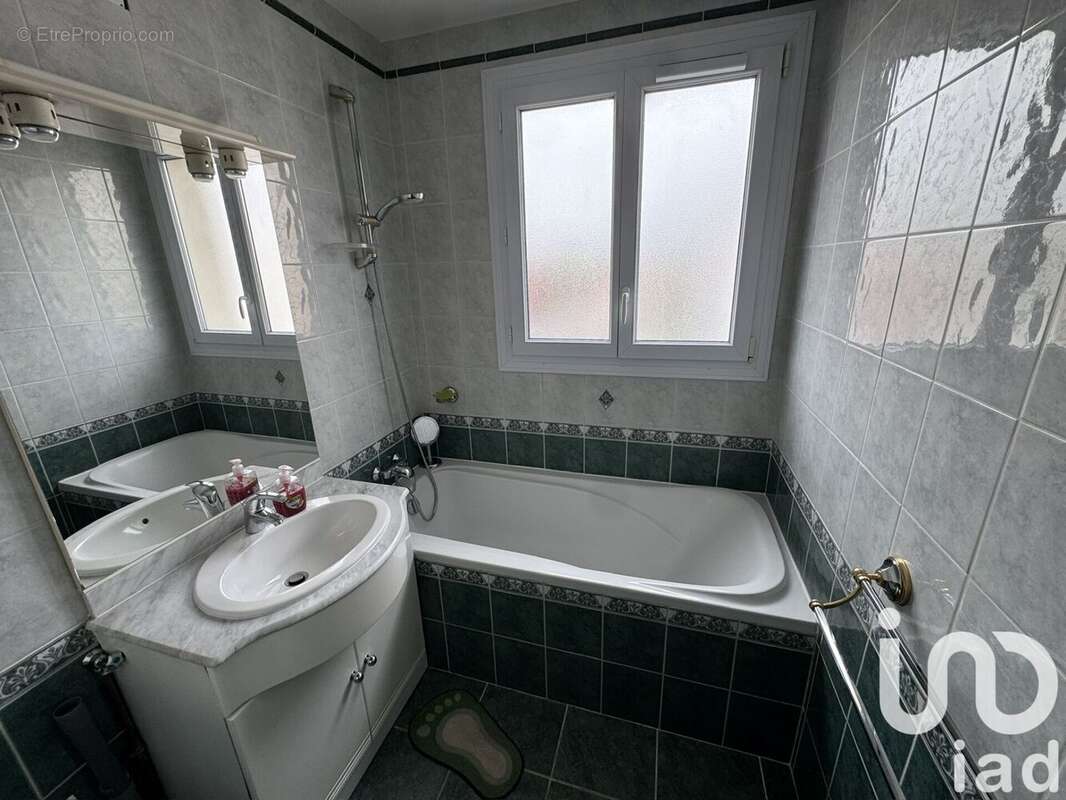 Photo 9 - Appartement à MONTMAGNY