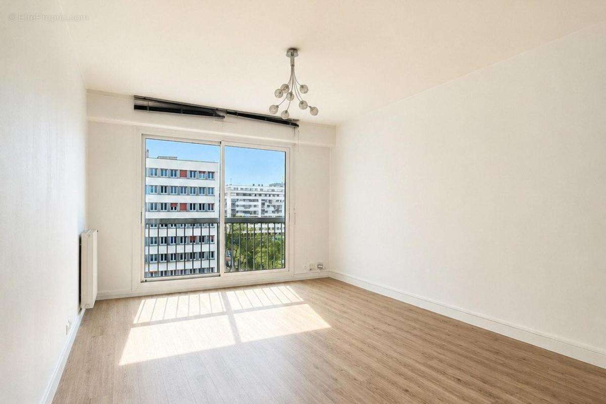 Appartement à LE MANS