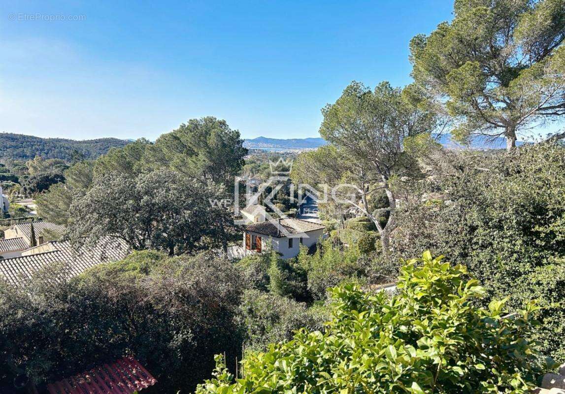 Maison à SAINT-RAPHAEL