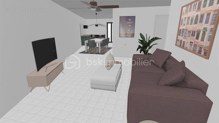 Appartement à TARASCON