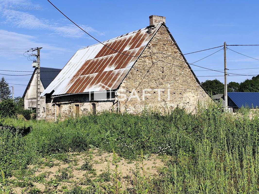 Photo 7 - Maison à MESSEIX