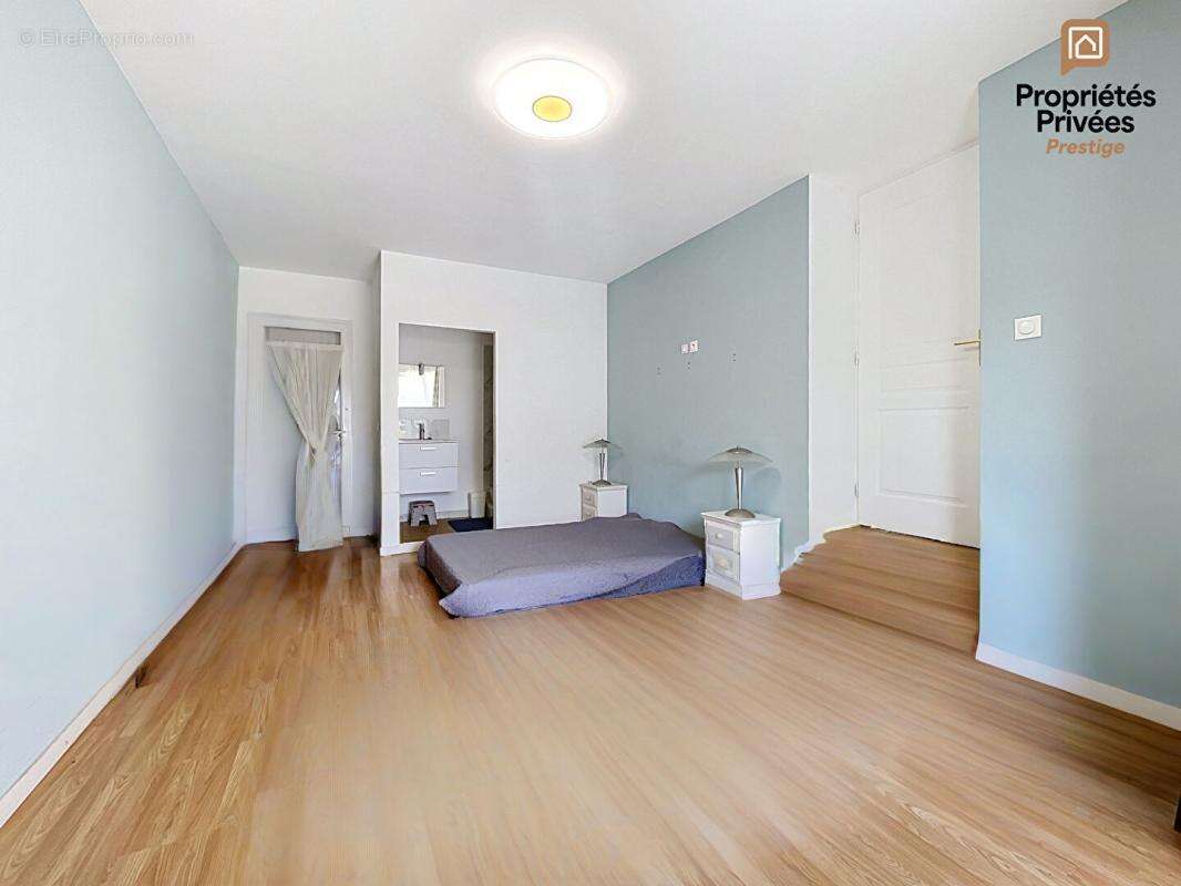 Villa T4 108m² - Saint-Maximin-la-Sainte-Baume - Terrain 500m² - Suite parentale RDC - 424 000 FAI - photo 13