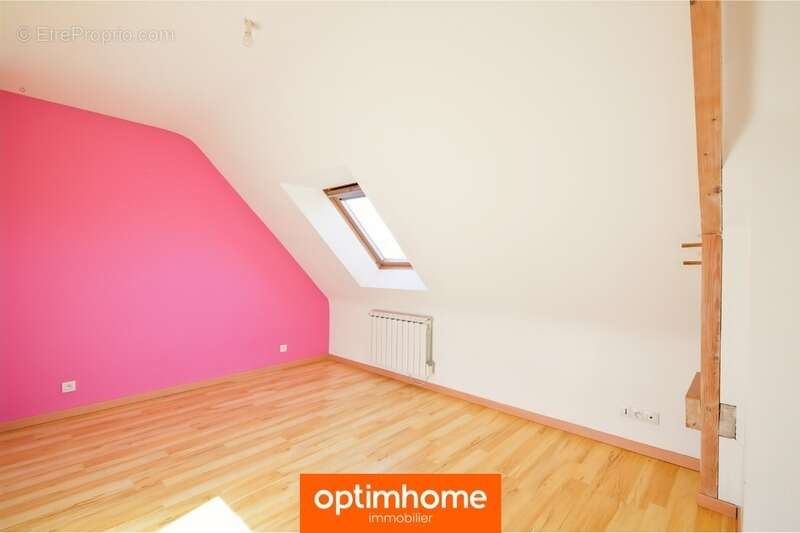 Maison familiale 135 m² avec grand jardin à 5 min de Janzé - photo 10