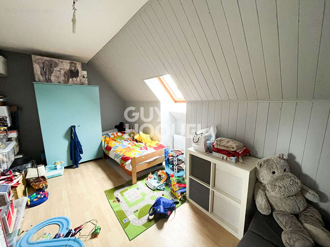 Maison à SAINT-GERMAIN-LE-VASSON