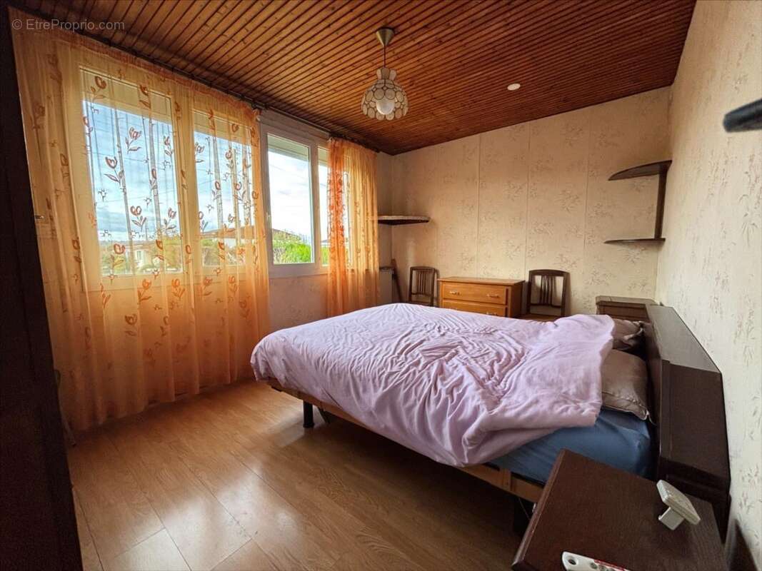 Maison à SAINT-AUBIN-LES-ELBEUF