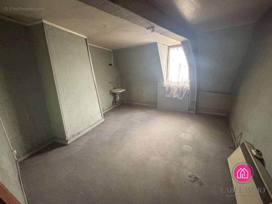 Appartement à VALENCIENNES