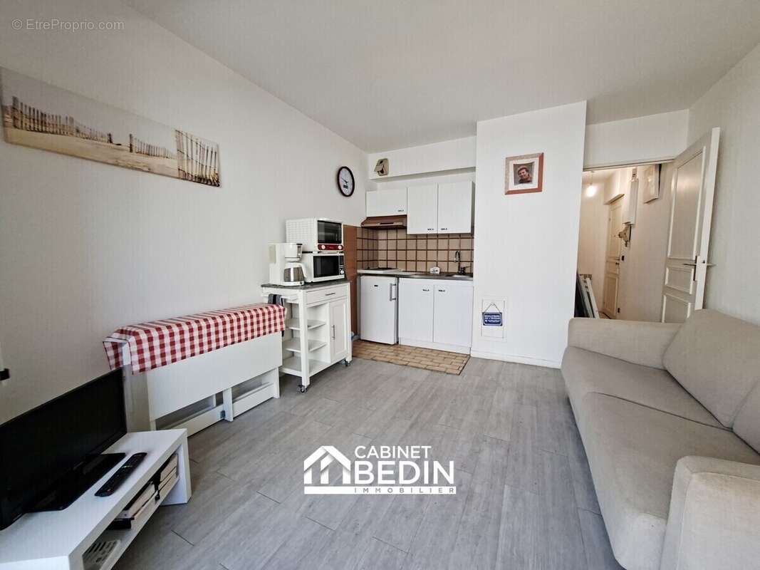 Appartement à ARCACHON