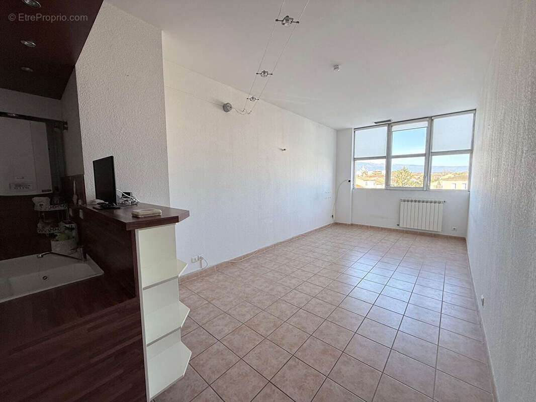 Appartement à CARPENTRAS