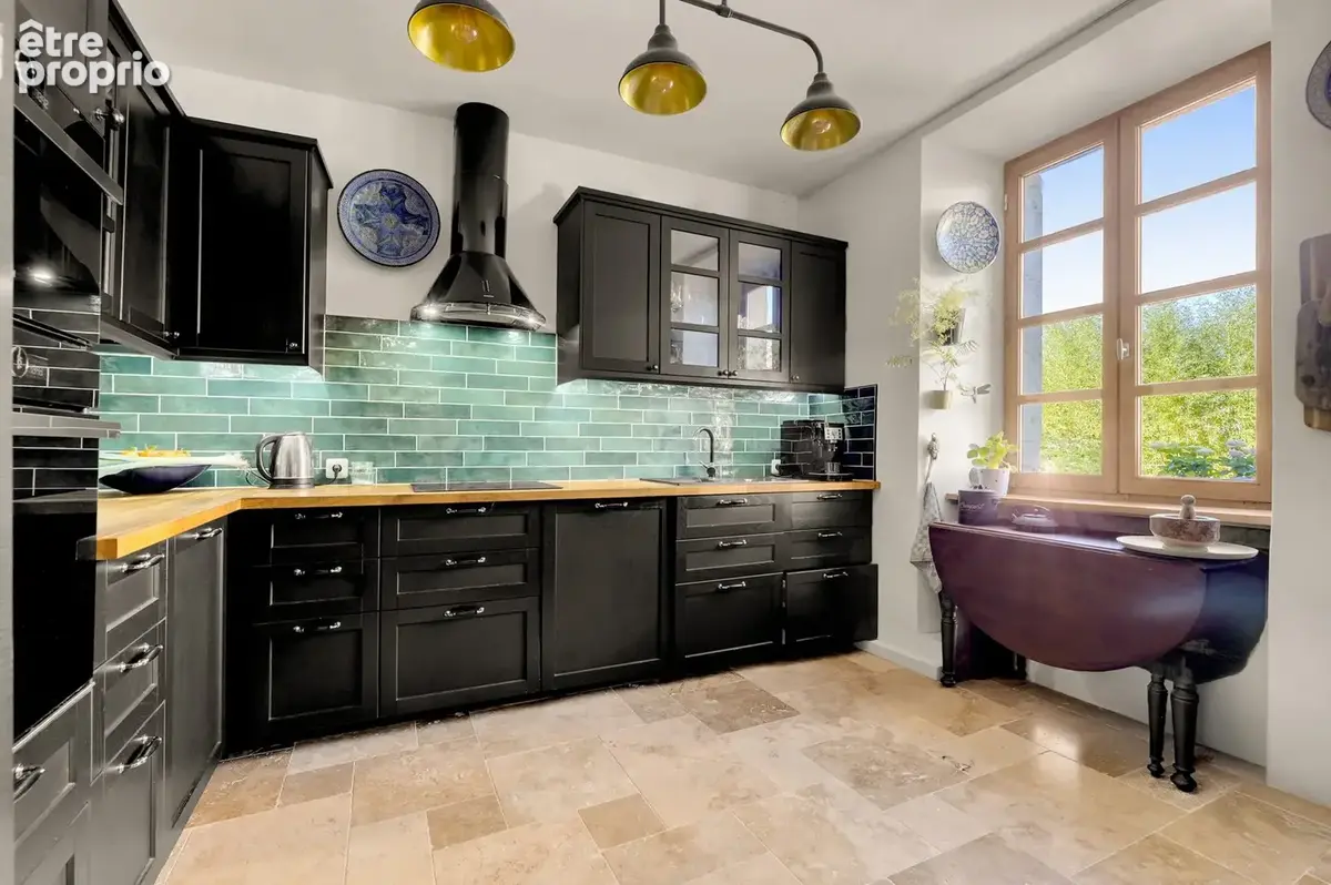 Maison 7 pièces 170 m² à vendre à Saint-Gaudens (31800) - photo 4