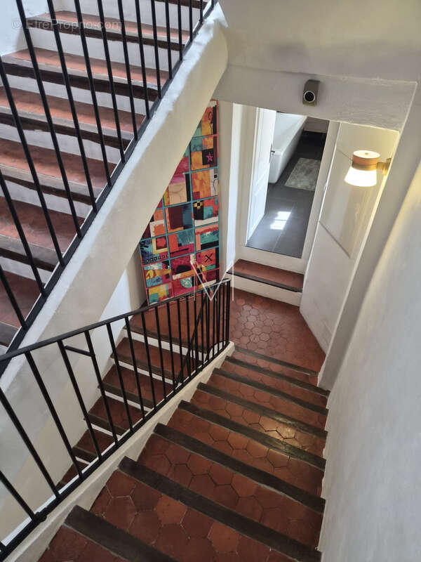 Maison à PLAN-DE-LA-TOUR